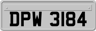 DPW3184