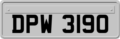 DPW3190