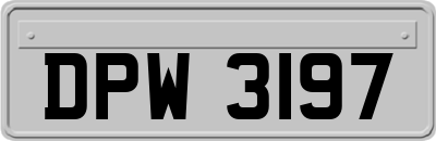 DPW3197