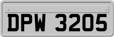 DPW3205