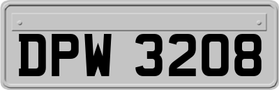 DPW3208