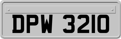 DPW3210
