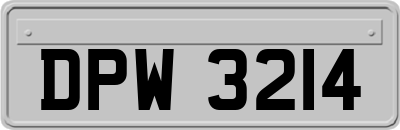 DPW3214
