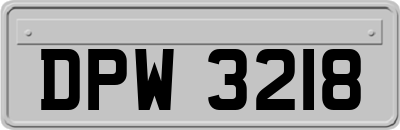 DPW3218