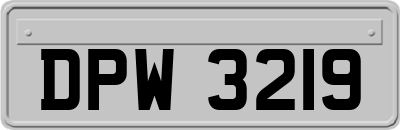DPW3219