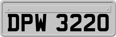 DPW3220