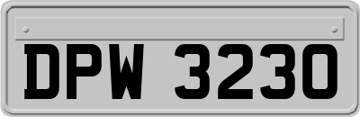 DPW3230