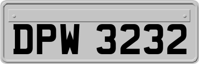DPW3232