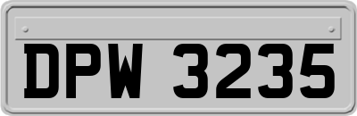 DPW3235