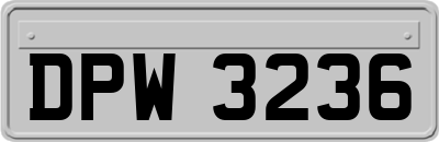 DPW3236