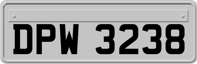 DPW3238