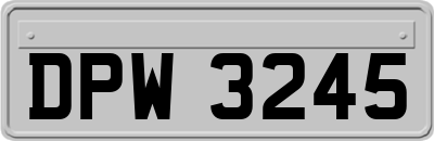 DPW3245
