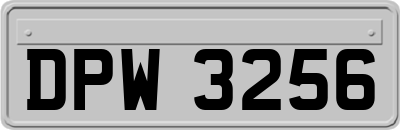 DPW3256