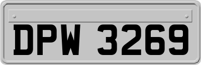 DPW3269