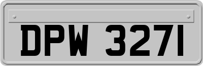 DPW3271