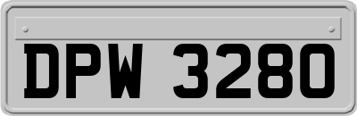 DPW3280
