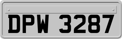 DPW3287