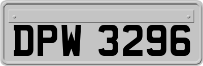 DPW3296