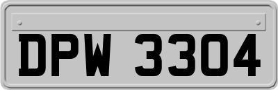 DPW3304
