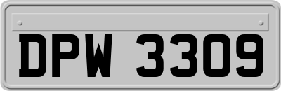 DPW3309