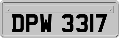 DPW3317