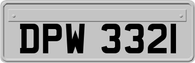 DPW3321