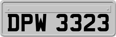 DPW3323