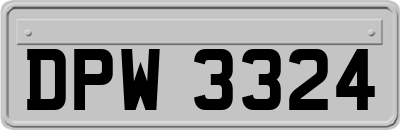DPW3324