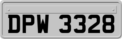 DPW3328