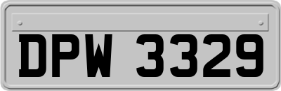 DPW3329