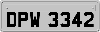 DPW3342