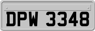 DPW3348