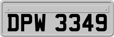 DPW3349