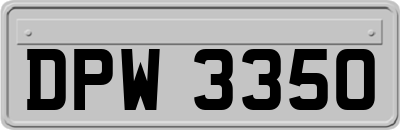DPW3350