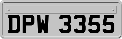 DPW3355