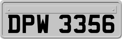 DPW3356
