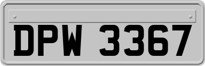 DPW3367