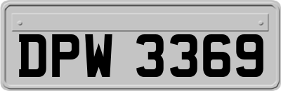 DPW3369