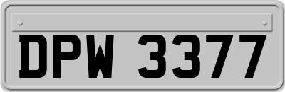 DPW3377