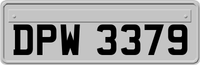 DPW3379