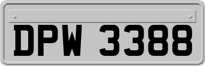DPW3388