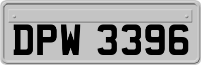 DPW3396