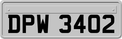 DPW3402