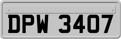 DPW3407