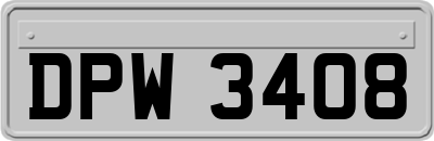 DPW3408