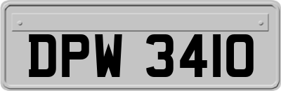 DPW3410
