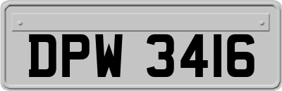 DPW3416