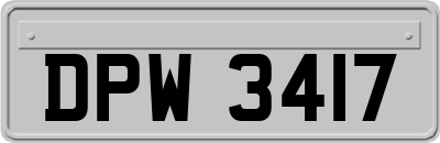 DPW3417