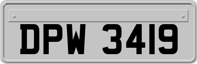 DPW3419