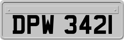 DPW3421